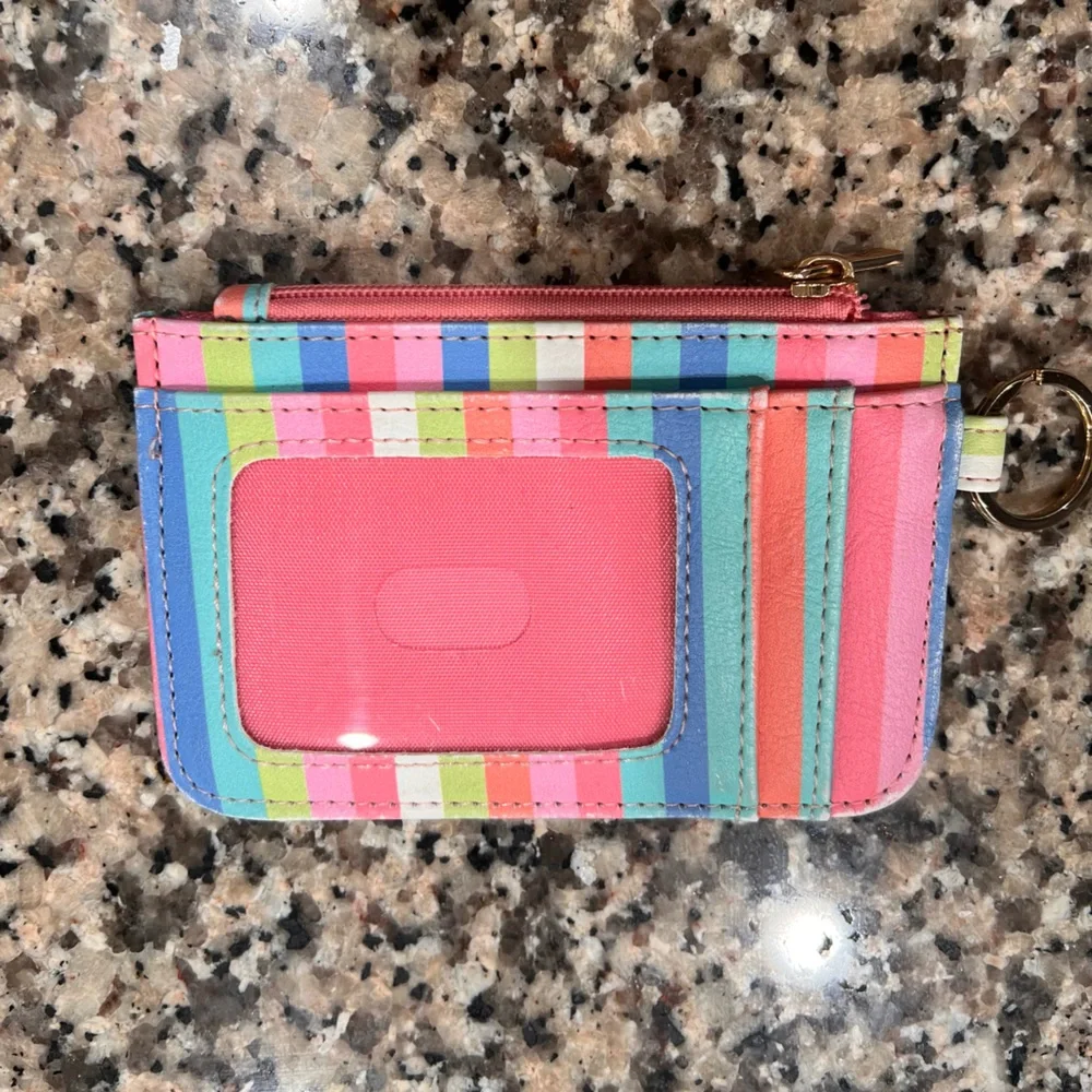 Keychain wallet - Picture 2 of 4